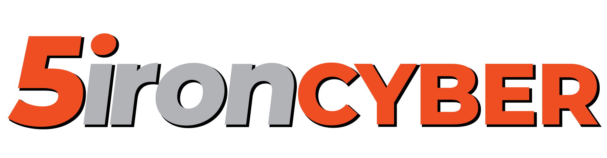 5ironcyber-logo