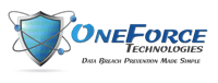 Oneforce-Logo-slogan-and-shadow