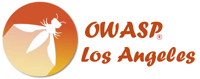 OWASP LA New2018 Compliant 2023