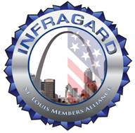 STL Infragard Logo