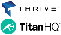 THRIVE Company + TitanHQ updated colour logo - on trans-02